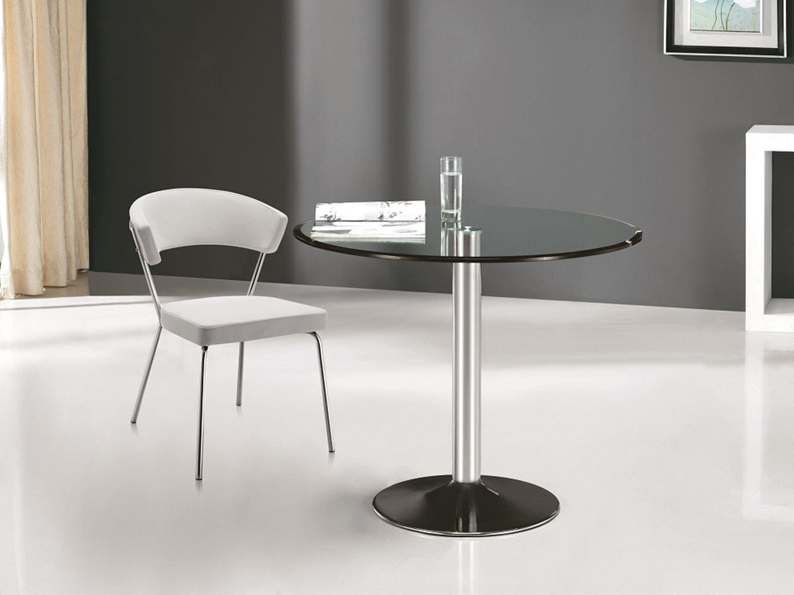 Casabianca Forte Dining Table - Seats 4