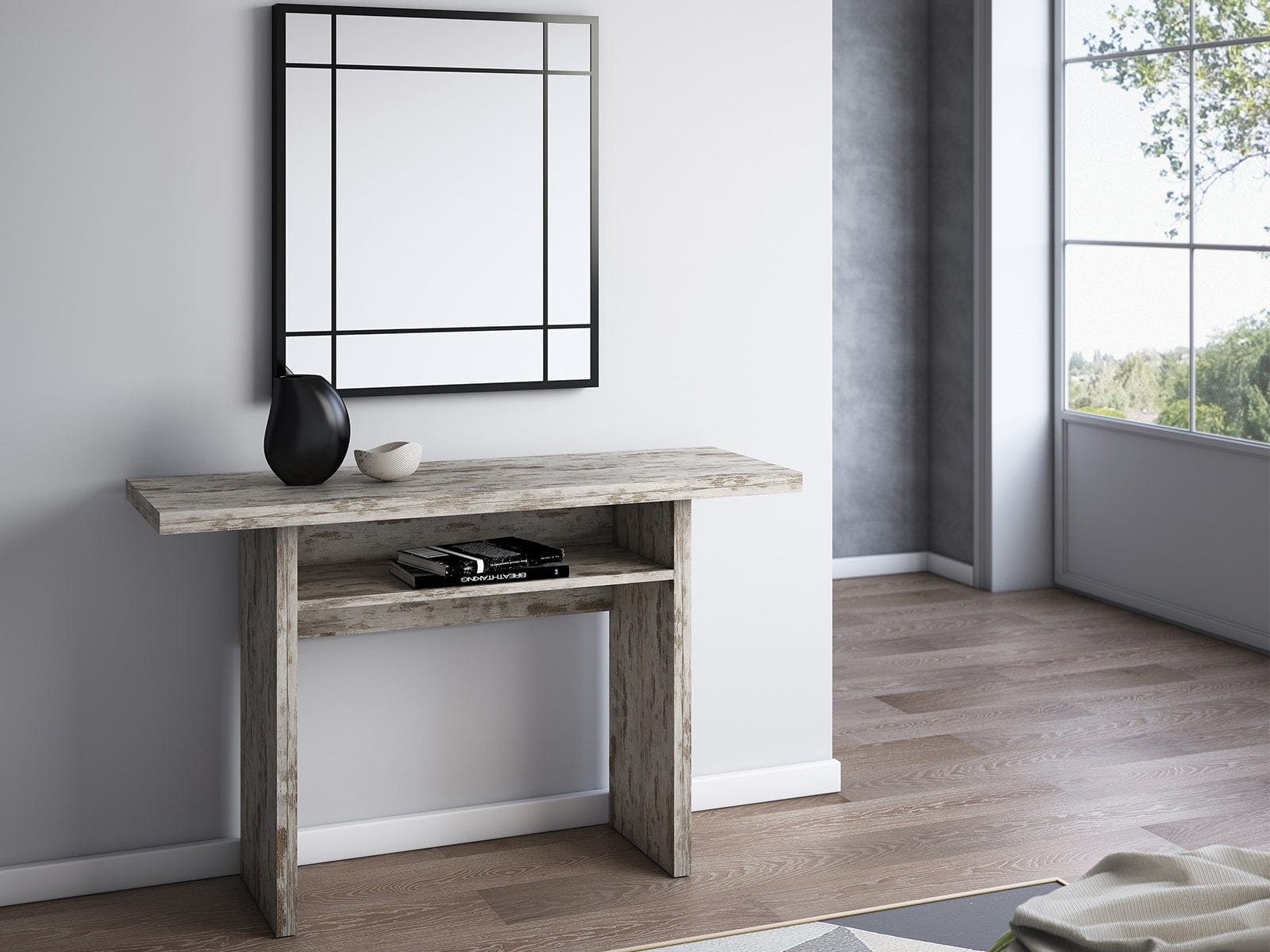 Ritz Console Table - Dining Table