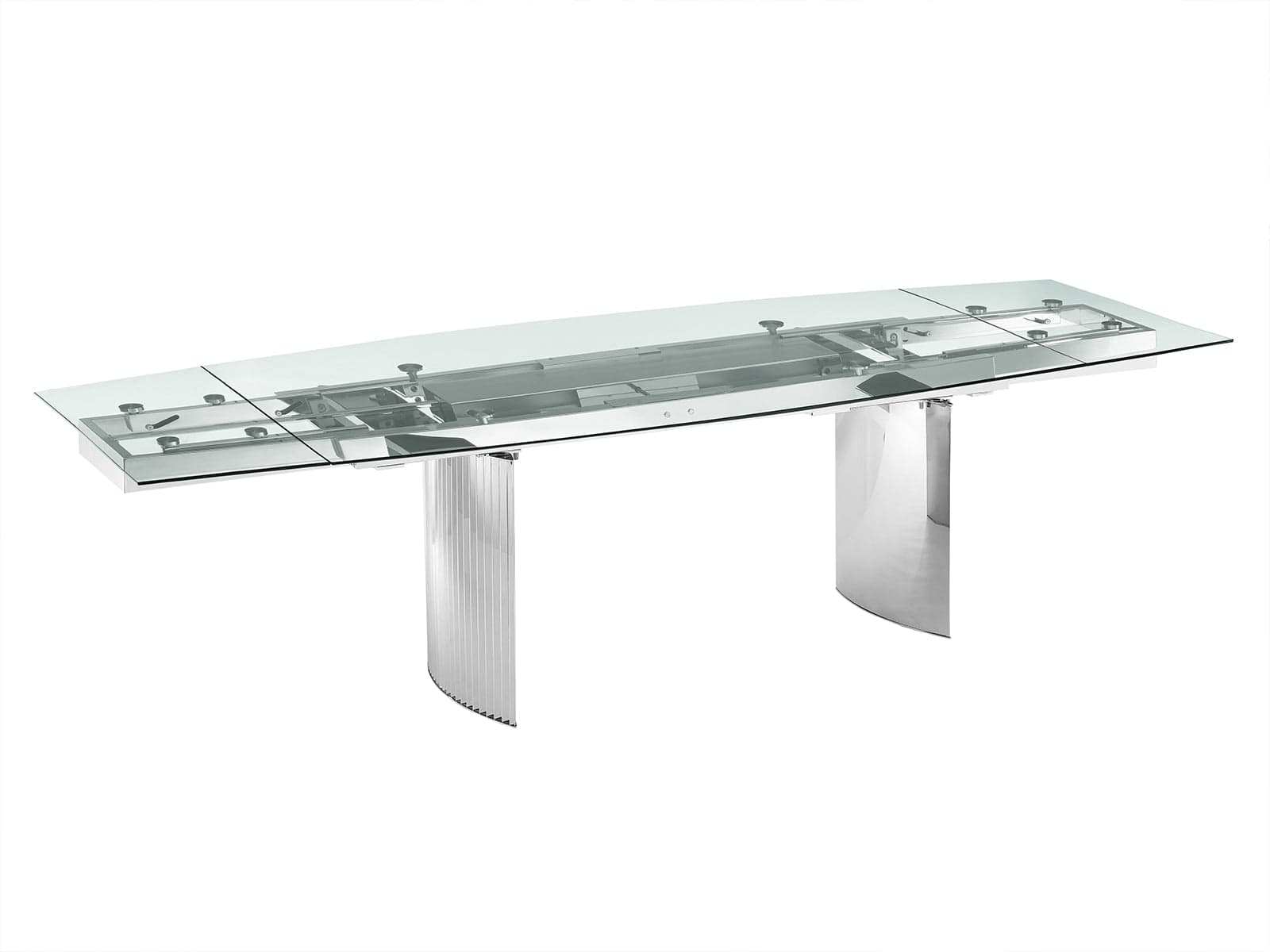 Allegra Extendable Dining Table
