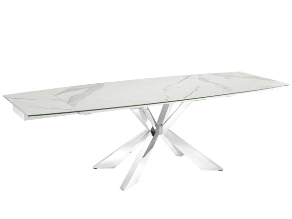 Casabianca Icon Dining Table - Extendable