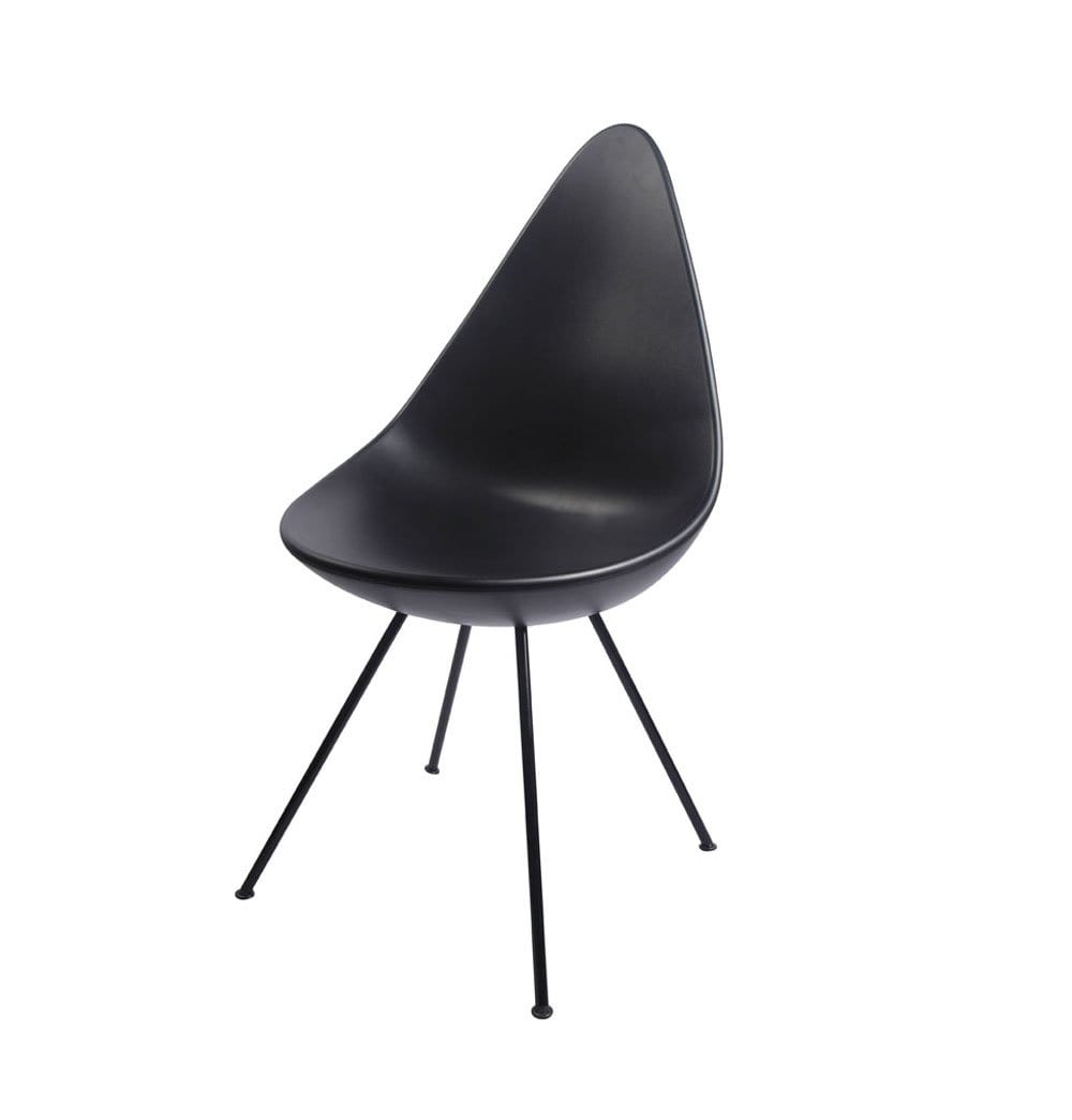 Helmi Chair - Black