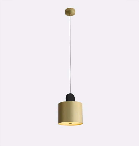 Synnove Pendant Lamp - Round